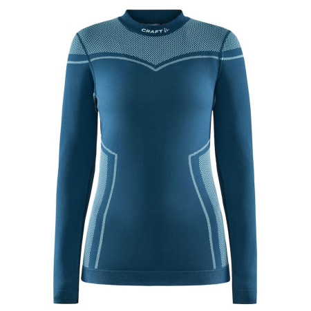 Zestaw damski Craft Core Dry Fuseknit