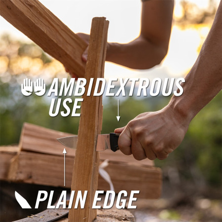 Nóż Gerber Strongarm Camp