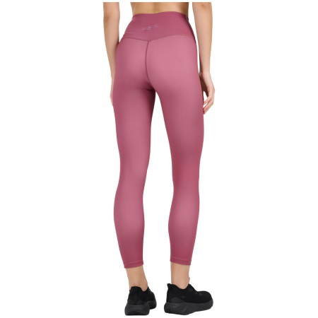 Damskie legginsy 4F Tights Fnk F489