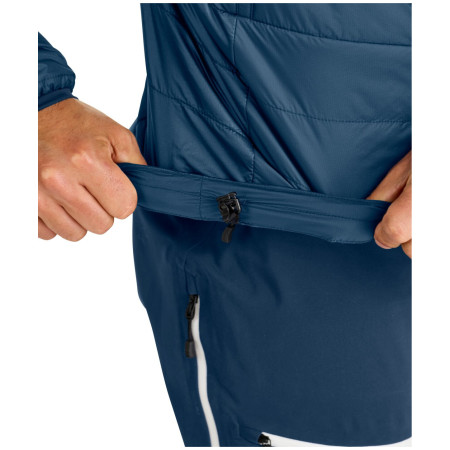 Kurtka męska Ortovox Westalpen Swisswool Jacket M