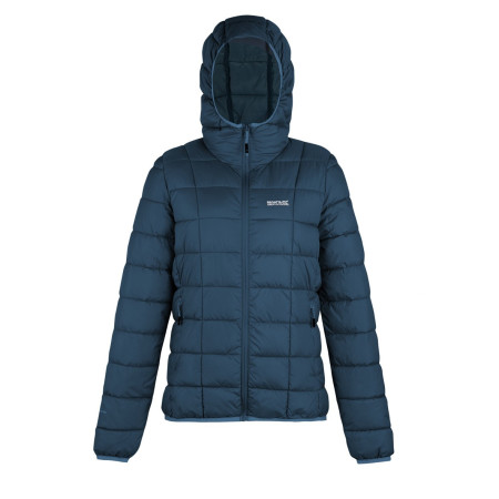 Kurtka damska Regatta Women’s Asper ciemnoniebieski Moroccan Blu