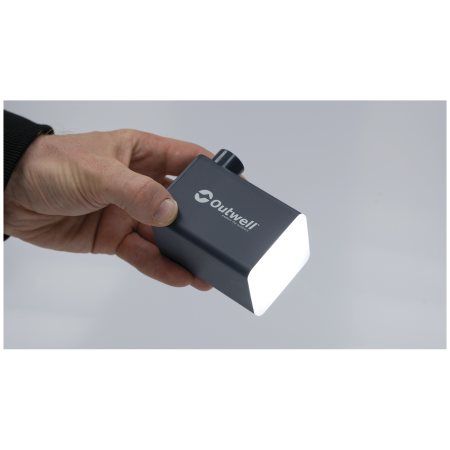 Pompa elektryczna Outwell Tempest Rechargeable High Pressure Pump