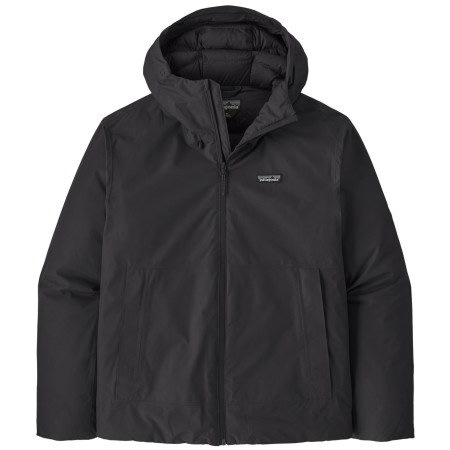 Kurtka męska Patagonia Lightweight Stormshadow czarny Black