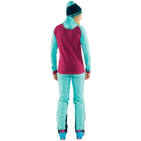 Czapka Dynafit Leopard Logo Beanie