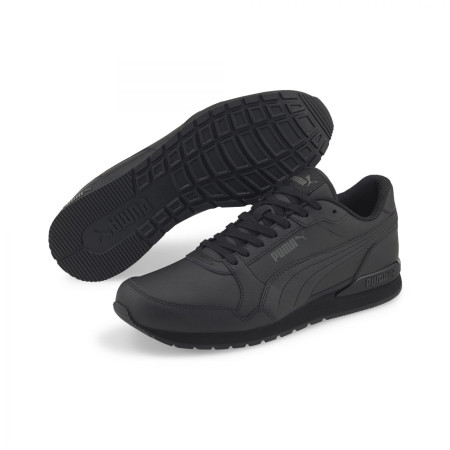 Buty męskie Puma ST Runner v3 L czarny black