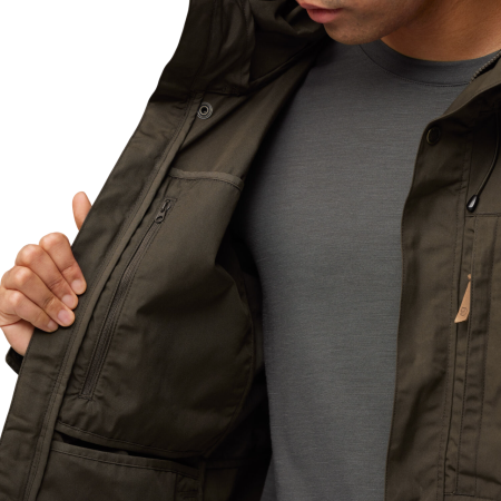 Kurtka męska Fjällräven Kaipak Jacket M
