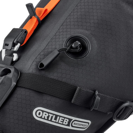 Torebka pod siodło Ortlieb Seat-Pack QR 7,5L
