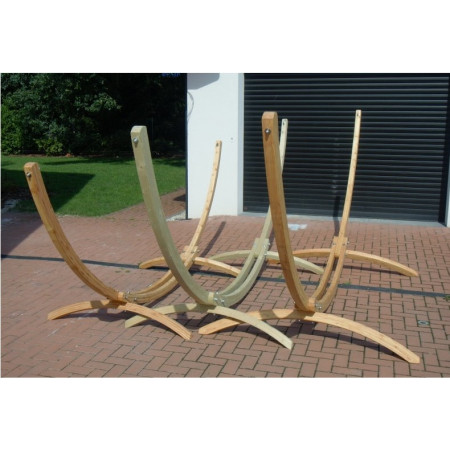 Stojak hamakowy Hamaka.eu AztekLUX