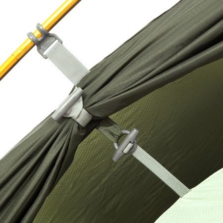 Namiot turystyczny Warg Kodiak 2