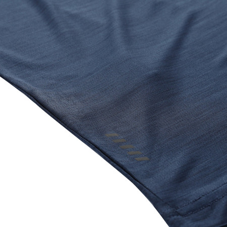 Męska koszulka Alpine Pro Basik