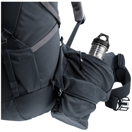 Plecak turystyczny Deuter Aircontact Pro 85+10