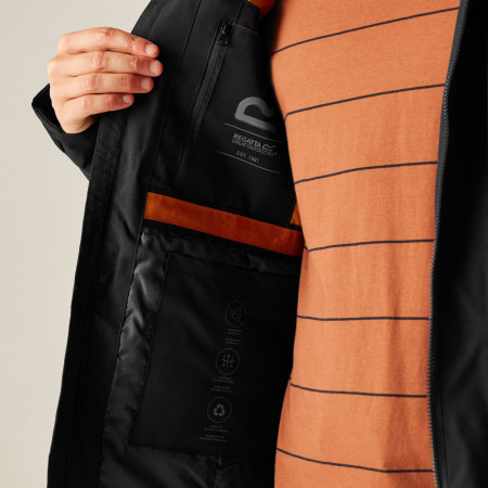 Kurtka męska Regatta Balaton