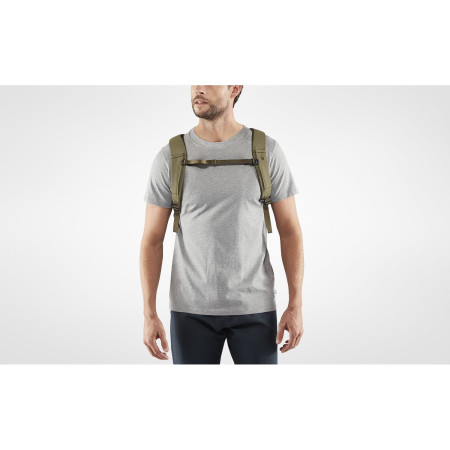 Plecak Fjällräven Ulvö 23