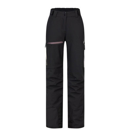 Damskie spodnie narciarskie Dare 2b Bluebird Insulated Pant czarny Black