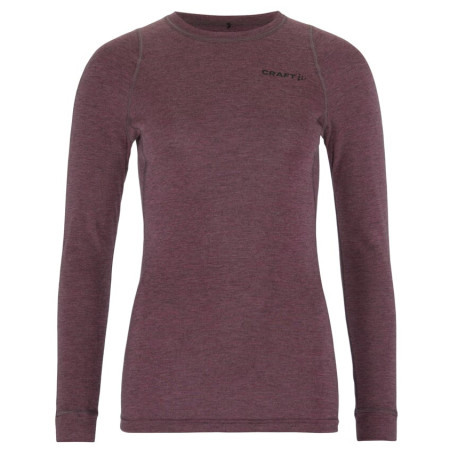 Zestaw damski Craft Core Wool Merino