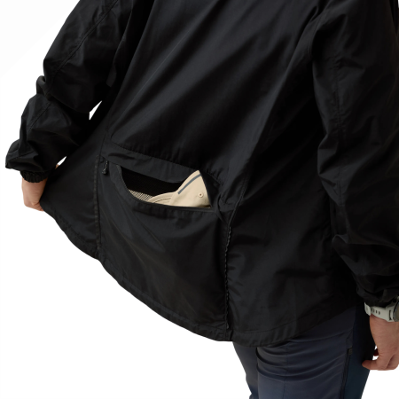 Kurtka damska Fjällräven Hoja Rider's Wind Jacket W