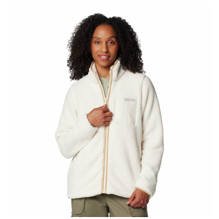 Bluza damska Columbia West Bend™ Full Zip Ii