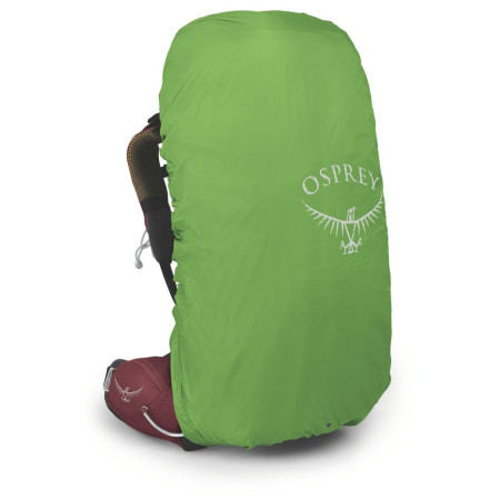 Damski plecak turystyczny Osprey Aura Ag 50
