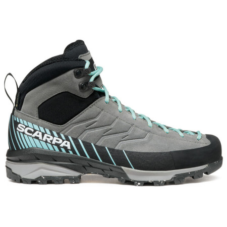 Buty trekkingowe wysokie damskie Scarpa Mescalito Trk 2 Gtx Wmn