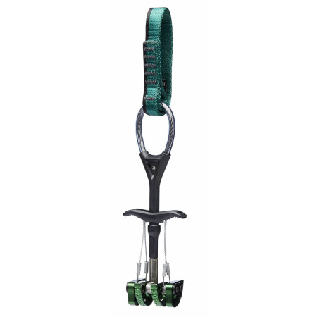 Friend Black Diamond Camalot C4 - 0,75 zielony Green