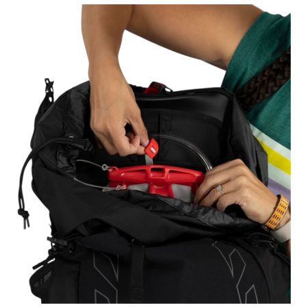 Damski plecak turystyczny Osprey Tempest 44