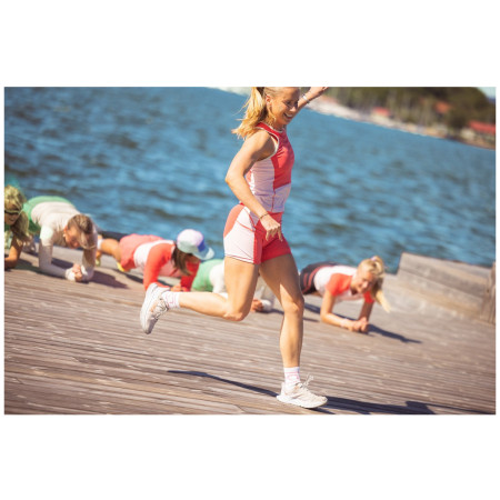 Damski podkoszulek Kari Traa Linnea Top