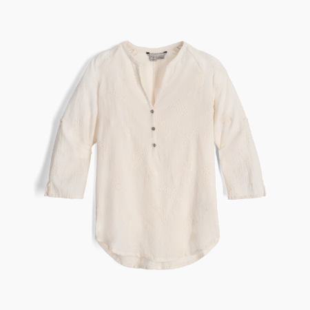 Koszulka damska Roayal Robins Oasis Tunic II 3/4 Sleeve
