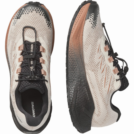 Damskie buty do biegania Salomon Aero Blaze 4 Grvl GTX W