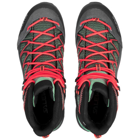 Buty damskie Salewa Ws Mtn Trainer Lite Mid Gtx