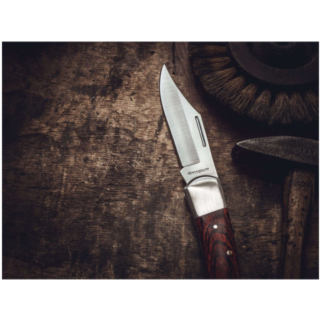 Składany nóż Böker Magnum Master Craftsman 2