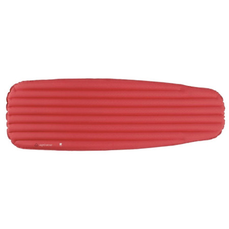 Nadmuchiwany materac Robens HighCore 80 czerwony Red