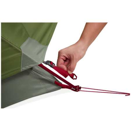 Namiot turystyczny MSR Elixir 4 Tent