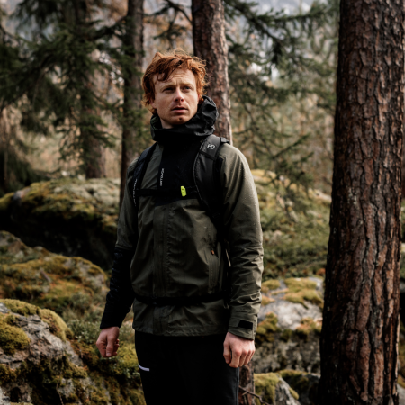 Kurtka męska Ortovox Seceda 3L Jacket M