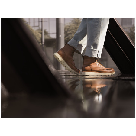 Męskie buty zimowe Sorel Slabtown 62'™ Moc Wp