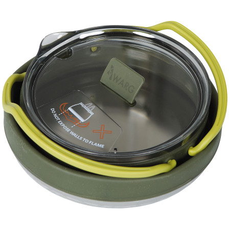 Czajnik Warg Fold Kettle 1l