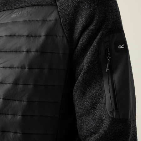 Kurtka męska Regatta Newhill Hybrid