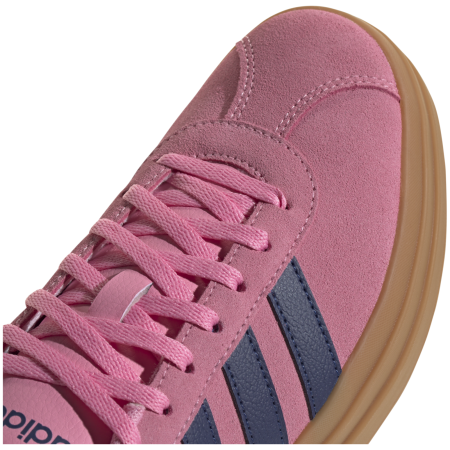 Buty damskie Adidas Vl Court Bold