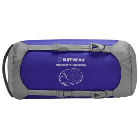 Śpiwór dla psa Ruffwear Highlands™ Sleeping Bag Large