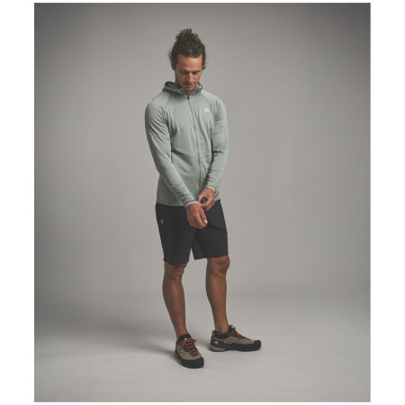 Męska bluza Ortovox Fleece Light Grid Hoody M