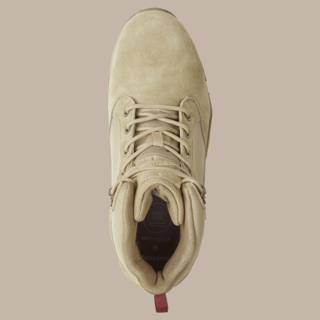 Męskie buty trekkingowe Craghoppers Salado Desert Hi II