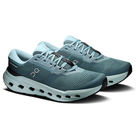 Buty do biegania dla mężczyzn On Running Cloudrunner 3