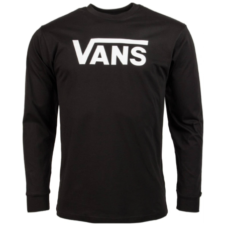 Koszulka męska Vans Classic LS Tee