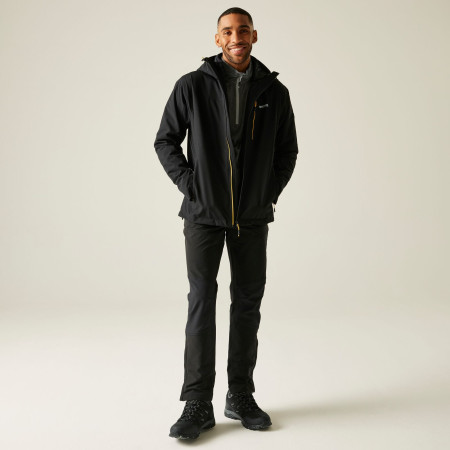 Kurtka męska Regatta Wentwood