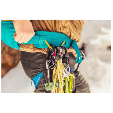 Plecak wspinaczkowy Gregory Alpinisto LT 28