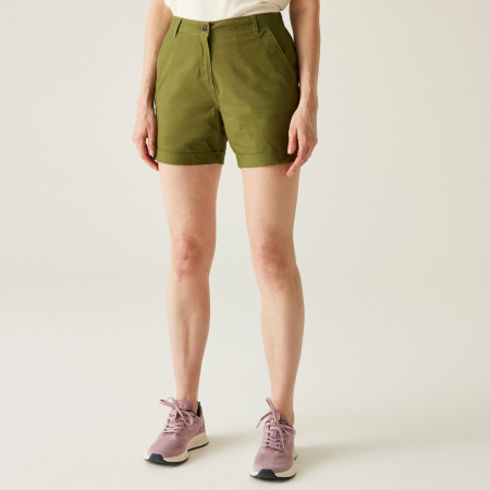 Spodenki damskie Regatta Xanthi Shorts