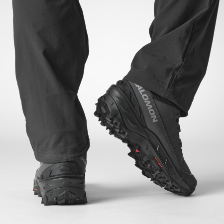 Męskie buty zimowe Salomon Crosstrak Powder Waterproof