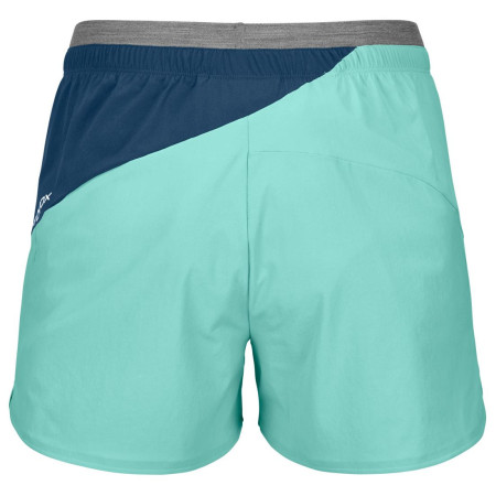 Szorty damskie Ortovox Piz Selva Shorts W