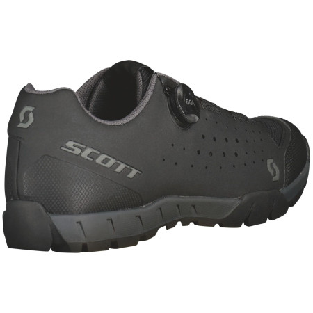 Męskie buty rowerowe Scott Sport Trail Evo Boa