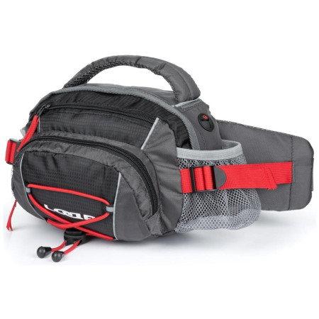 Nerka Loap Yonora czarny/czerwony Black/Red