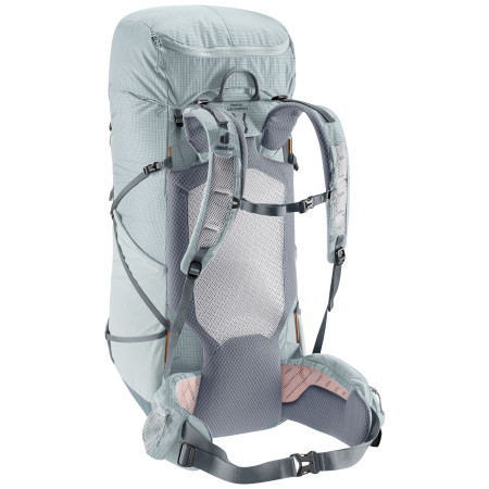 Plecak turystyczny Deuter Aircontact Ultra 50+5 2023